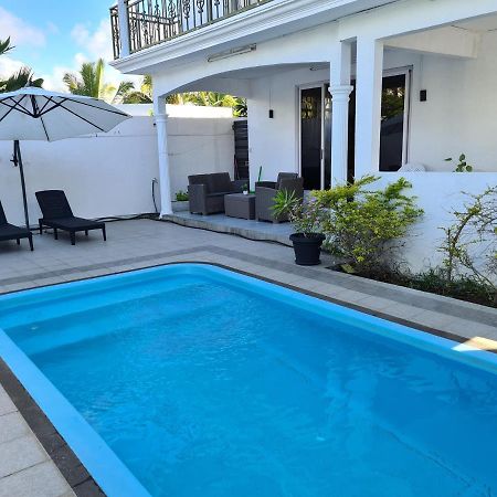 Anazli Villa 格兰贝伊 外观 照片