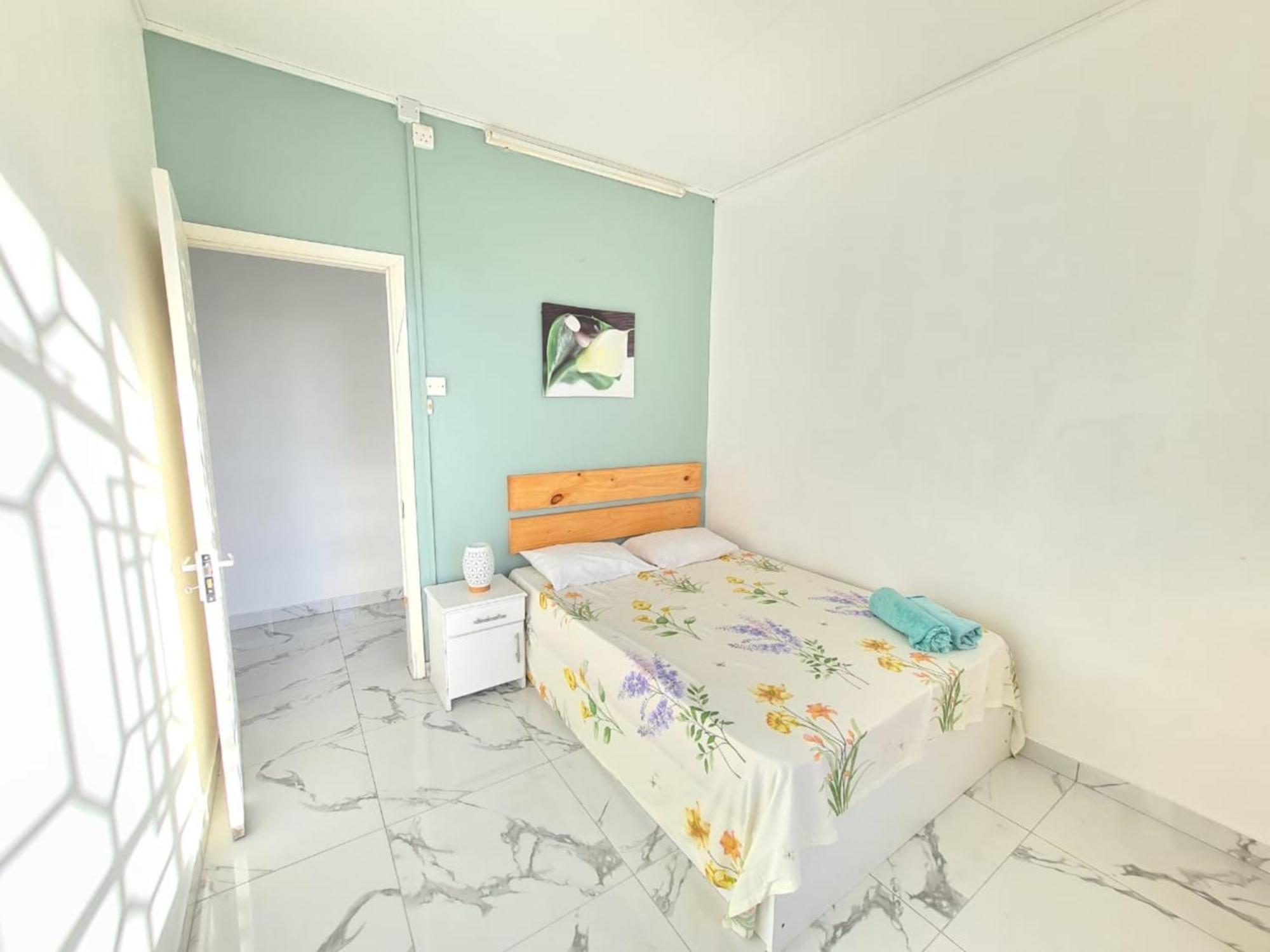 Anazli Villa 格兰贝伊 外观 照片
