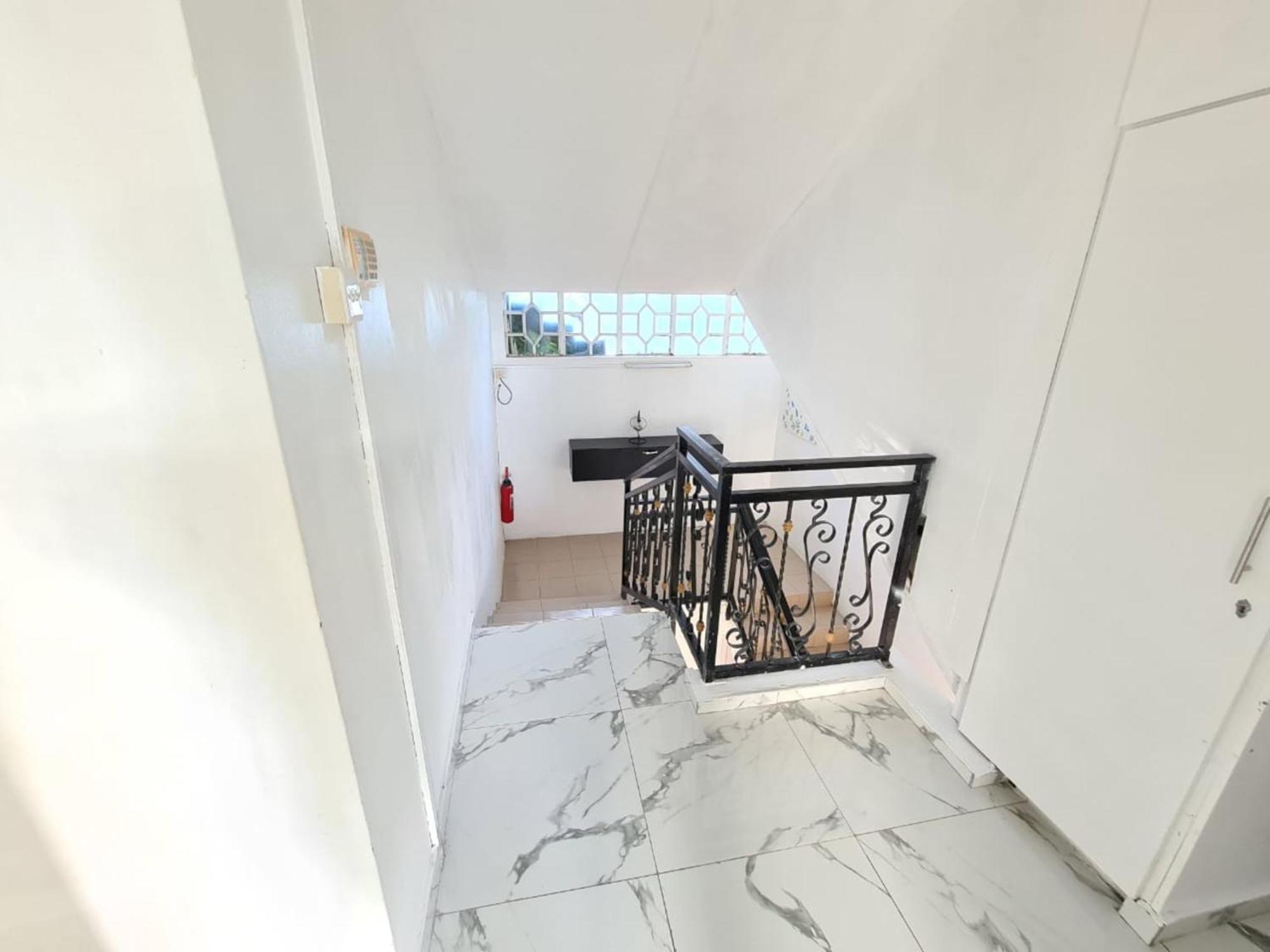 Anazli Villa 格兰贝伊 外观 照片