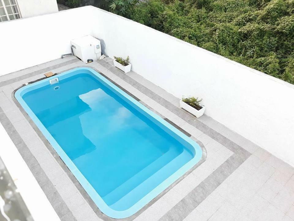 Anazli Villa 格兰贝伊 外观 照片